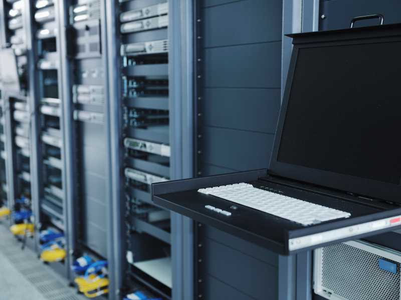 想租用網站空間卻不知道從何下手？深入解析網站空間租用種...